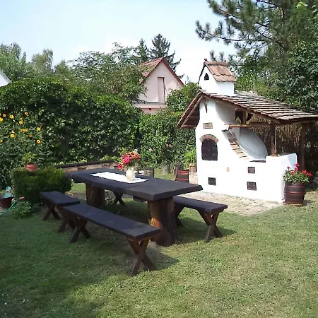 4 Apartmán