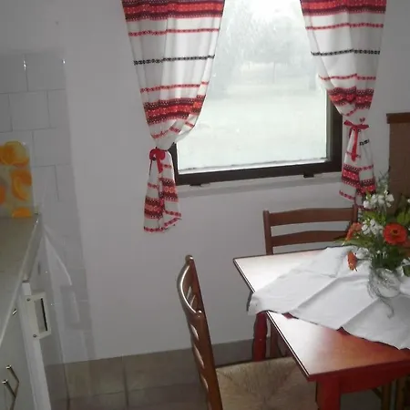 4 Apartmán *